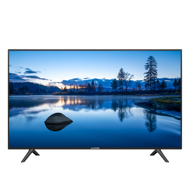 夏新 高清解码平板电视