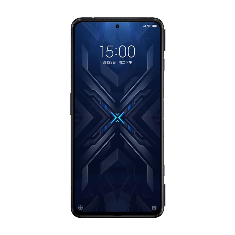 黑鲨 144Hz电竞屏手机