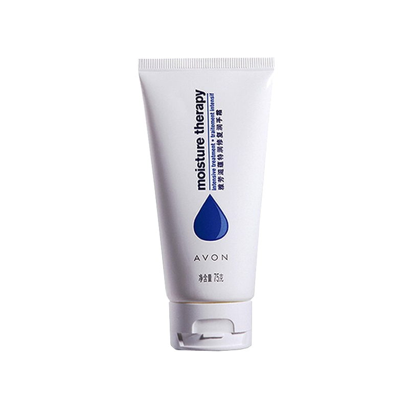 雅芳 温和质地护手霜