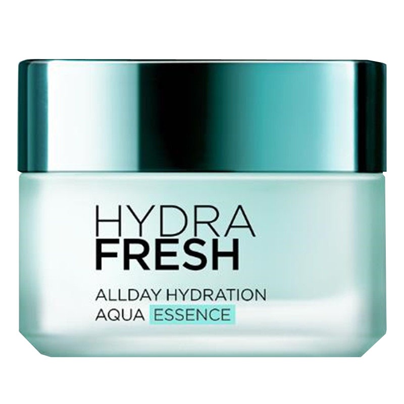 欧莱雅滋润柔肤面霜