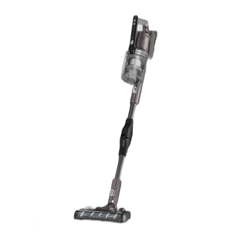 美的 清理宠物毛发吸尘器