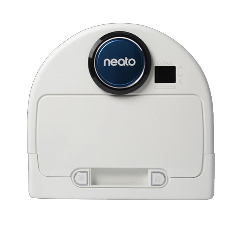 neato LED显示屏扫地机