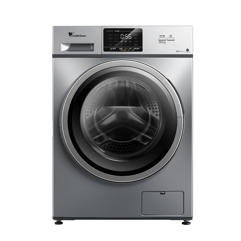 小天鹅 洗烘一体洗衣机