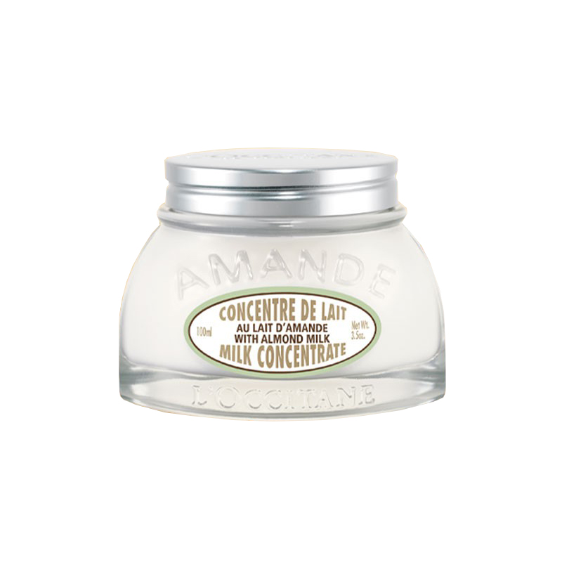 欧舒丹 紧致饱满身体乳