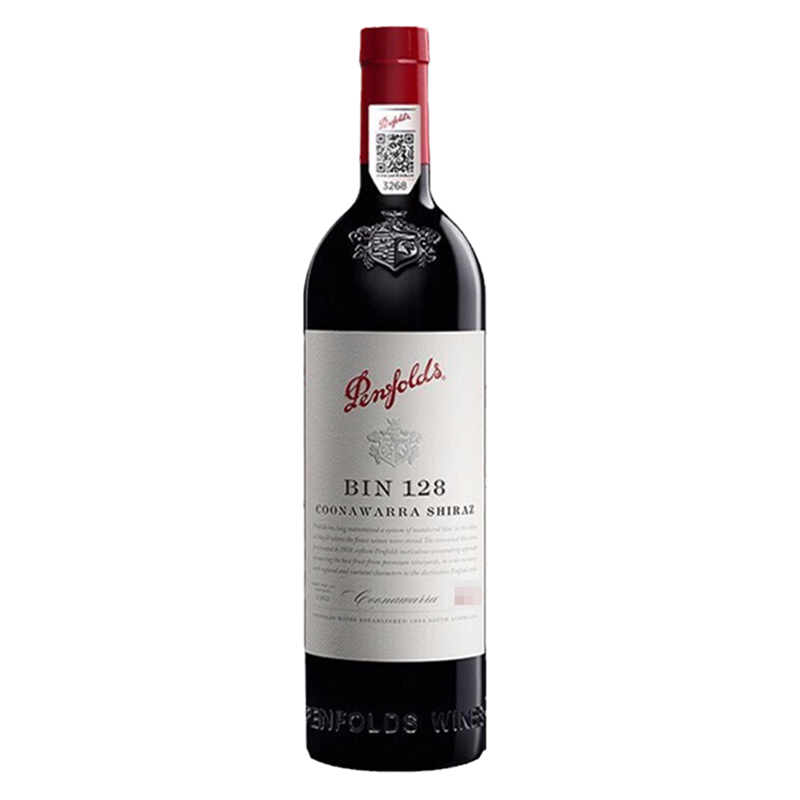 奔富 柔和饱满葡萄酒