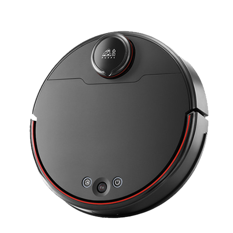 小狗 激光导航扫地机器人