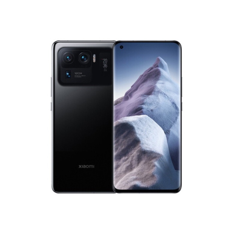 小米旗舰级影像手机