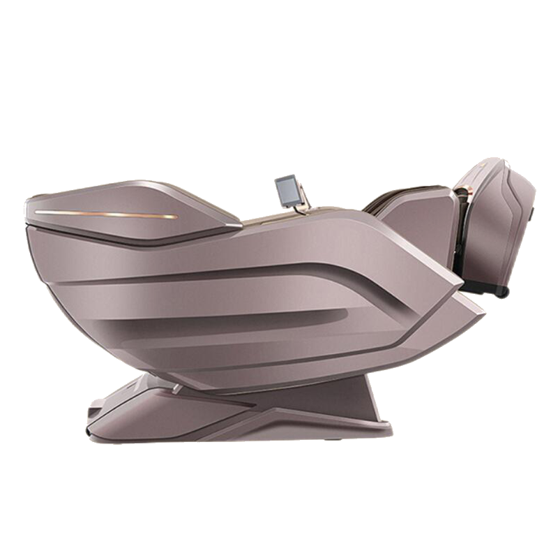 迪斯 八大程序按摩椅