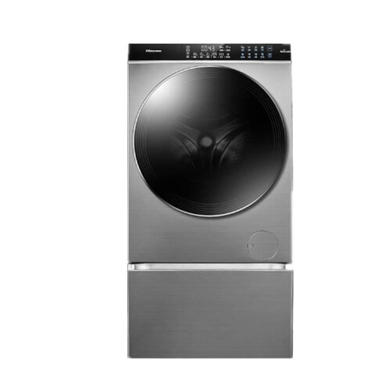 海信 多种程序滚筒洗衣机