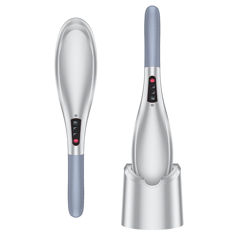 立昌 颈椎手持电动按摩器