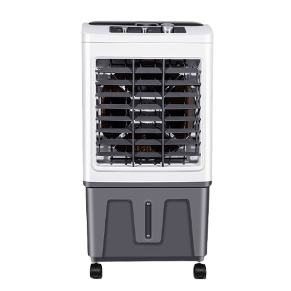 雪花快速降温冷风扇