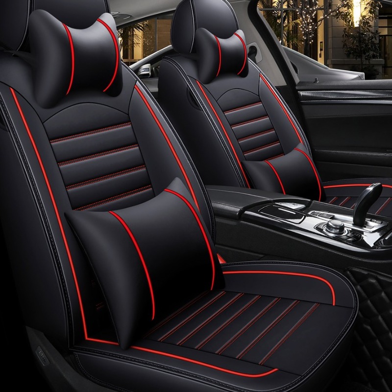 翰静 全包围 汽车座垫