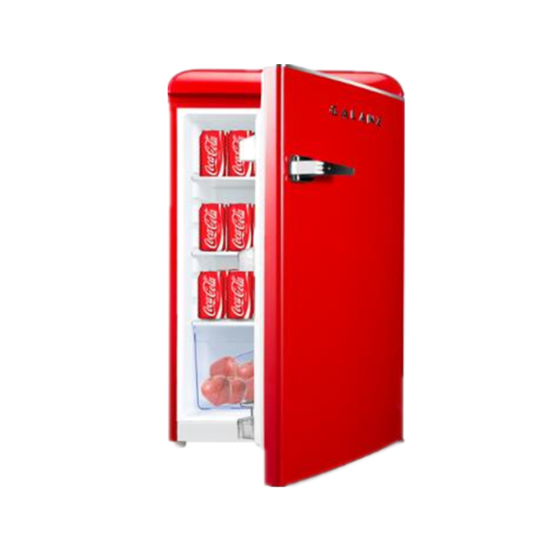 格兰仕 冷藏一体小冰箱