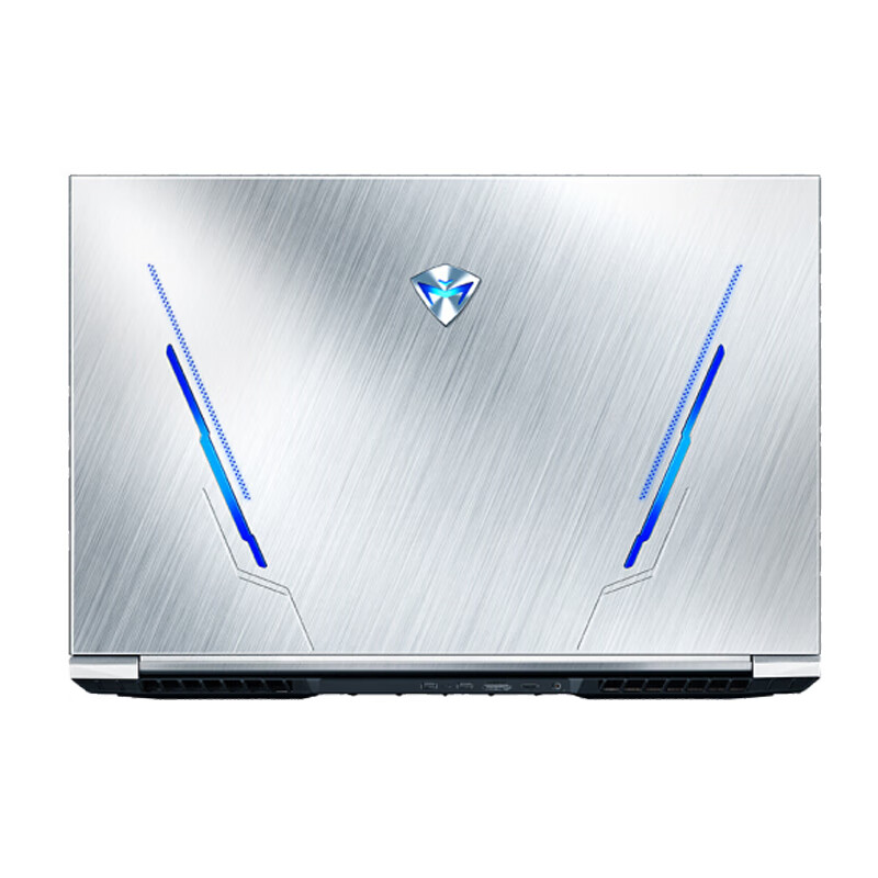 机械师 狂暴模式 游戏本