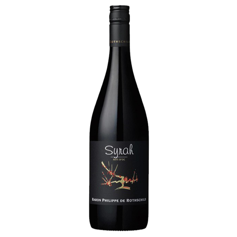 菲利普罗思柴尔德男爵 葡萄酒