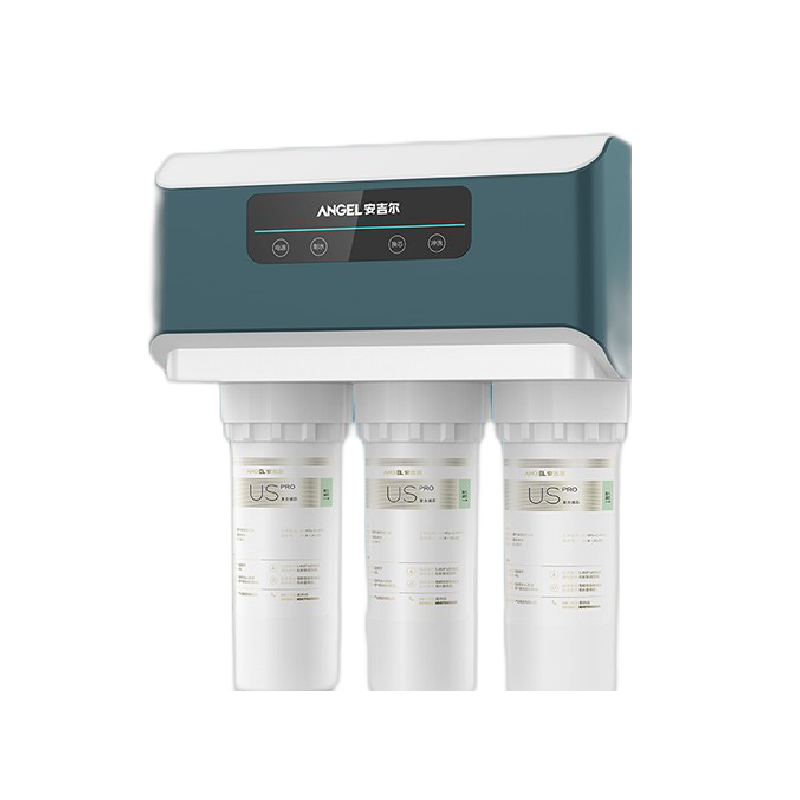 安吉尔 防水垢净水器