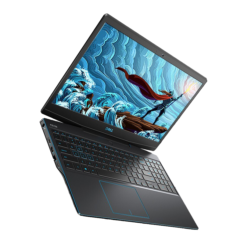 戴尔 高刷新畅快游戏本