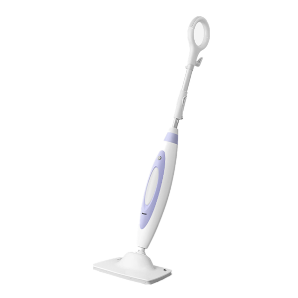 松下 18秒快出蒸汽电动拖把