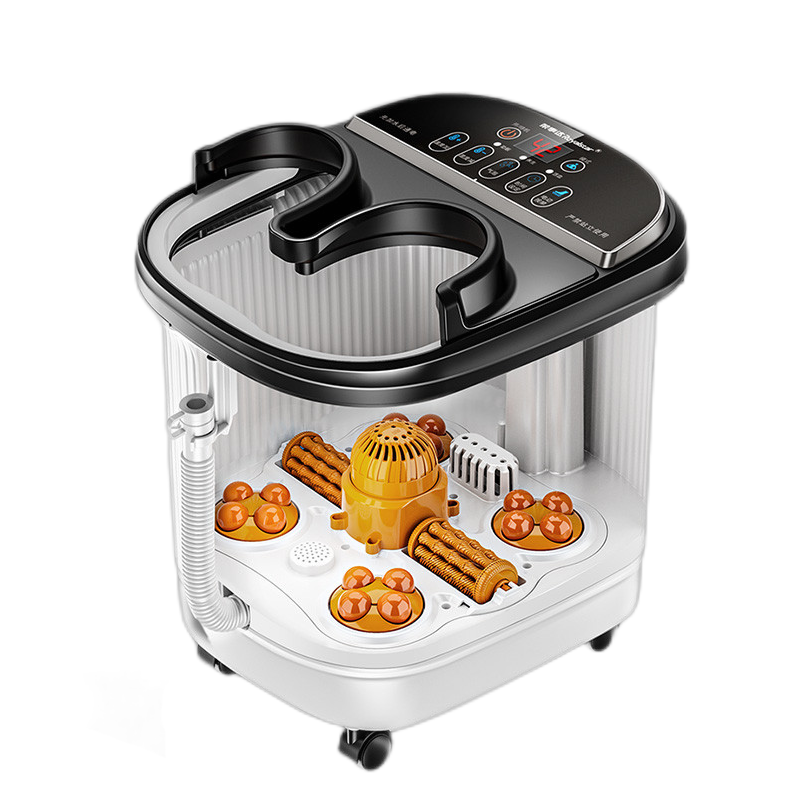 荣事达 封闭熏蒸盖足浴盆