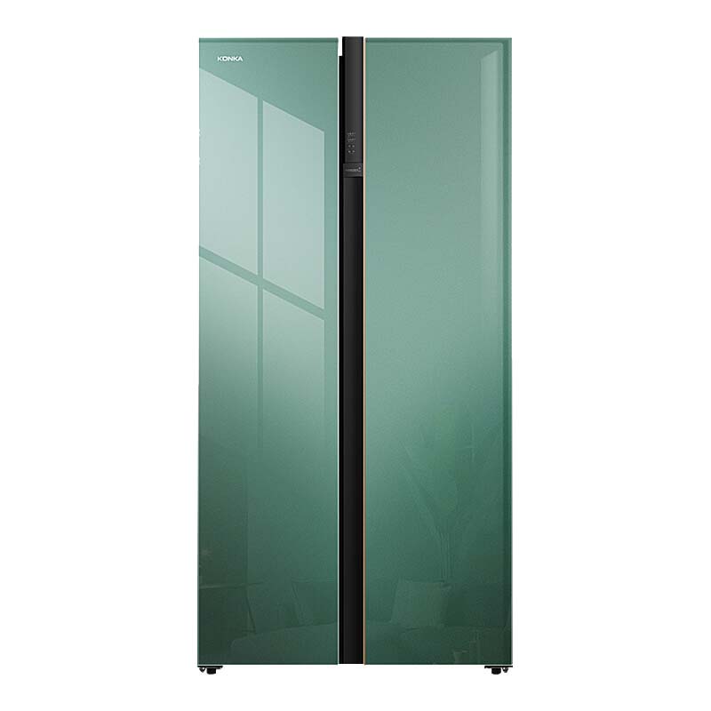 康佳 古典婉约冰箱