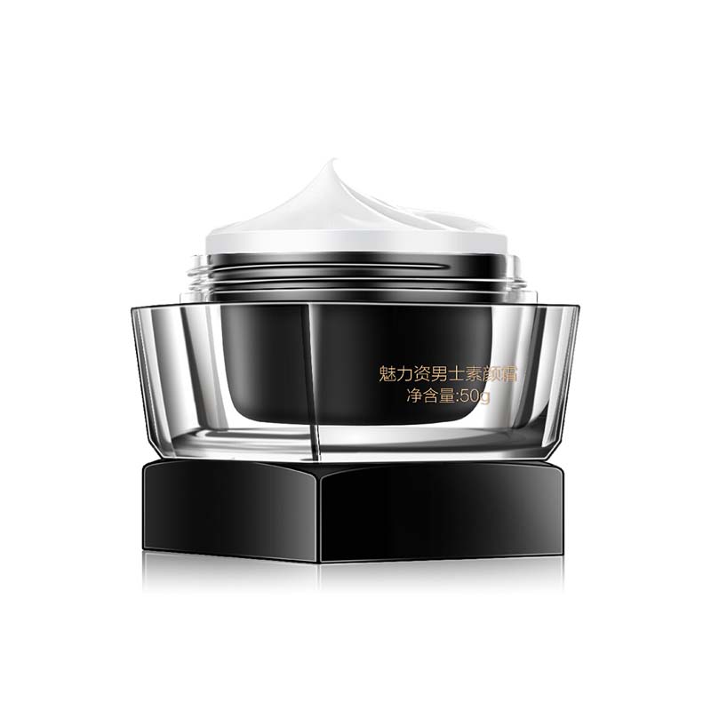 魅力资 保湿科技面霜