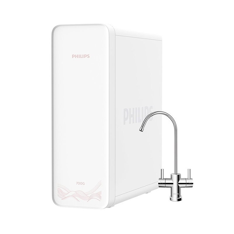 飞利浦 双出水净水器