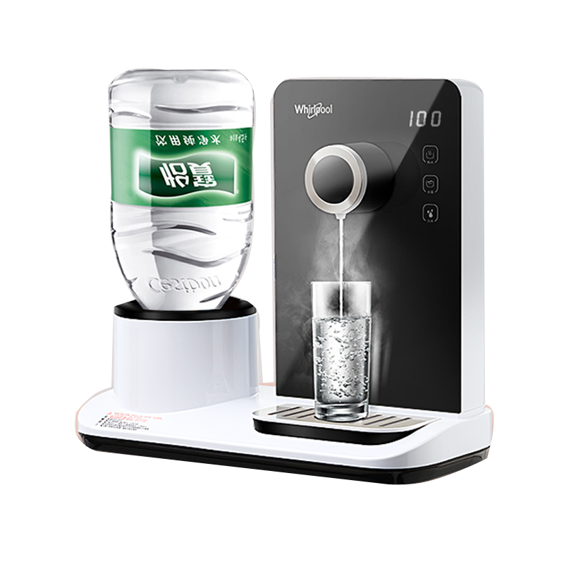 惠而浦 即热即饮饮水机