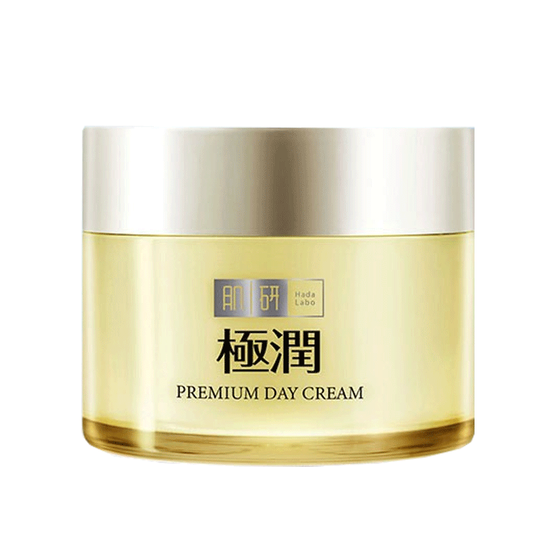 肌研 极润特浓保湿面霜