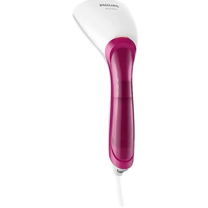 飞利浦 小型迷你便携手持挂烫机