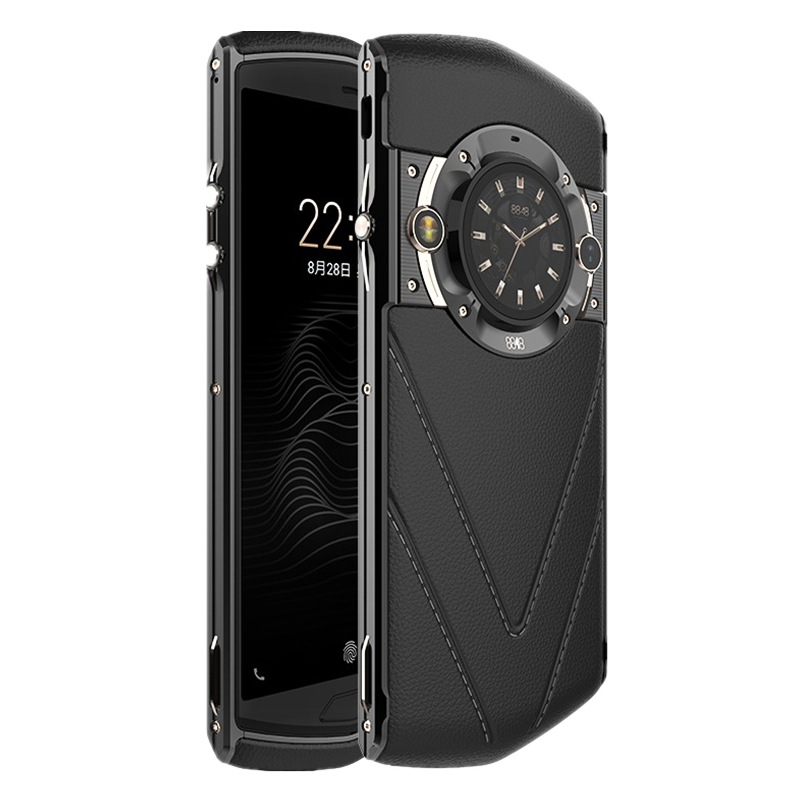 8848 商务加密轻奢手机