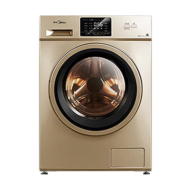 美的 抑菌全自动洗衣机