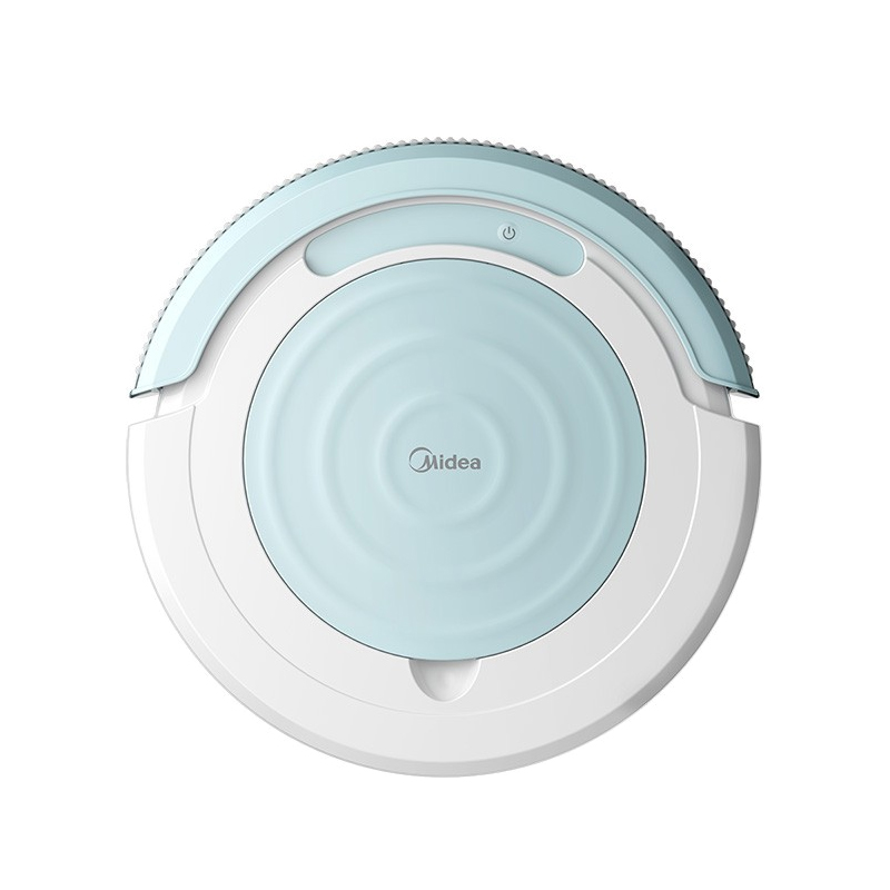 美的 真空直吸口扫地机