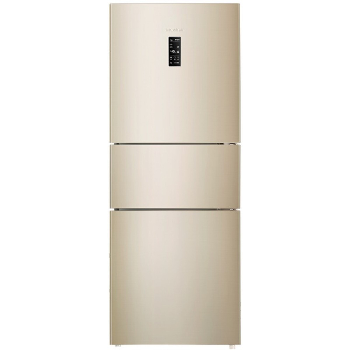 容声节能电冰箱