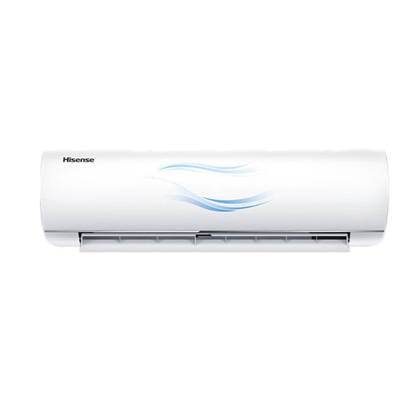 海信四种睡眠模式空调