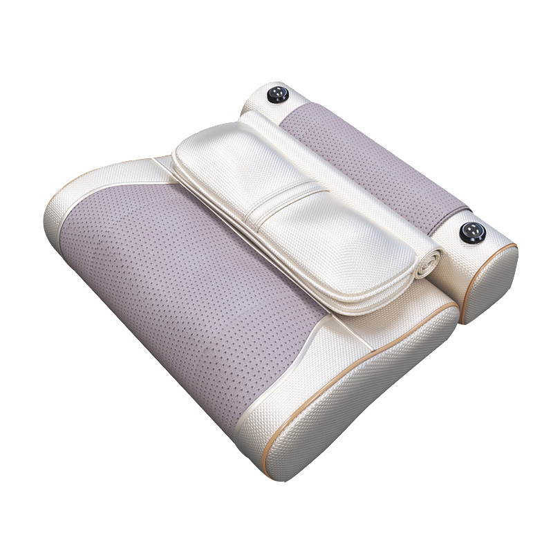 荣事达 玉石多功能颈椎按摩器