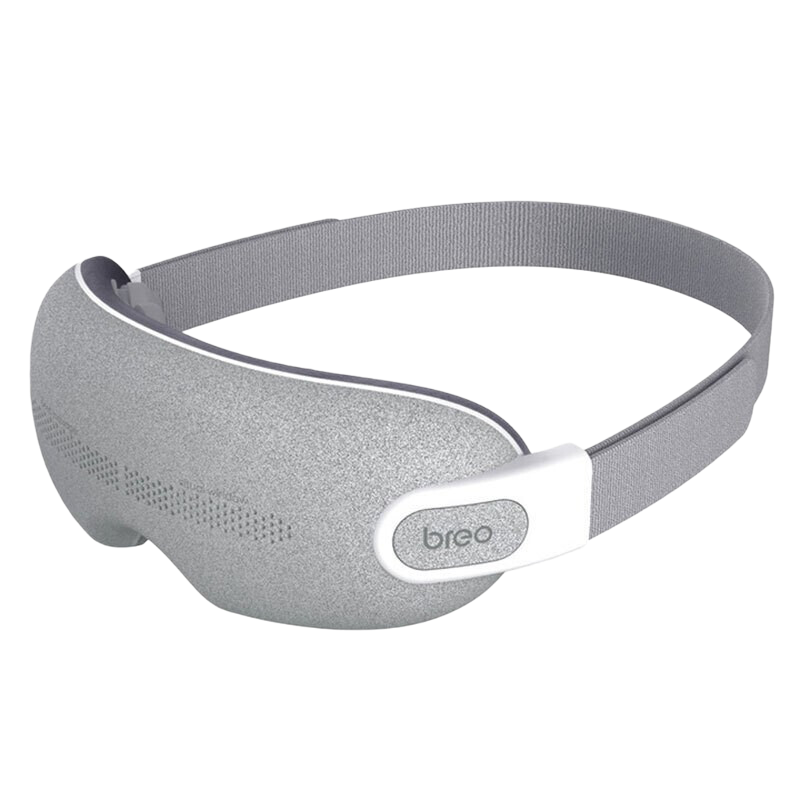 倍轻松 重量轻巧按摩器