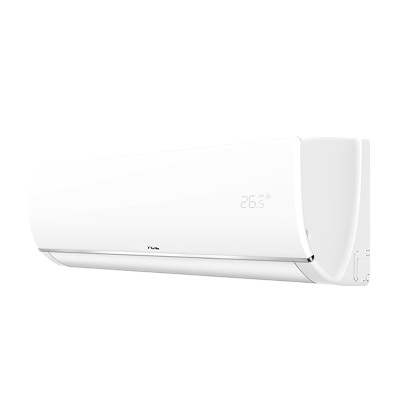 TCL 变频冷暖智能空调