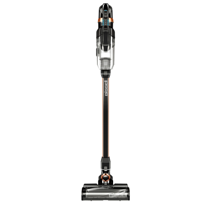 必胜 强劲数字电机吸尘器