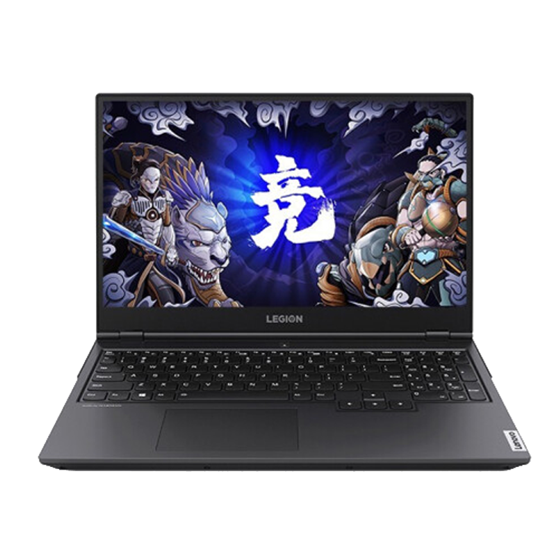 联想 六核十二线程游戏本