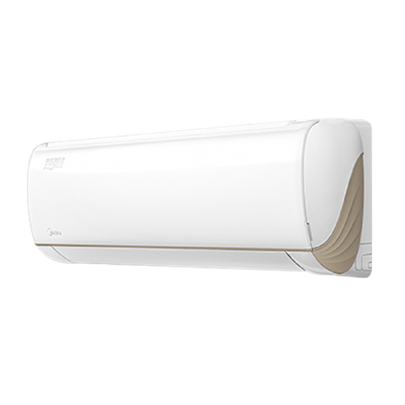 美的 安静运行 空调