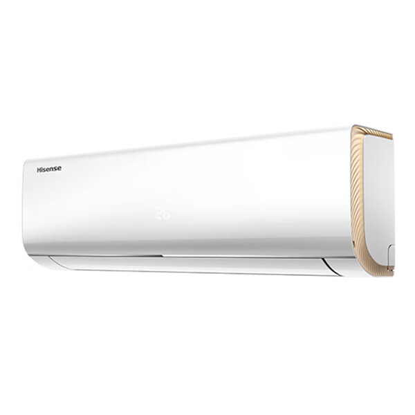 海信 立体送风 空调