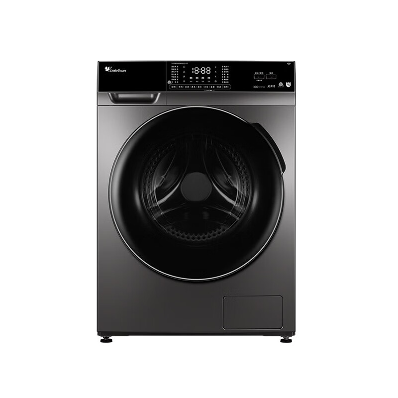 小天鹅 银离子除菌洗衣机