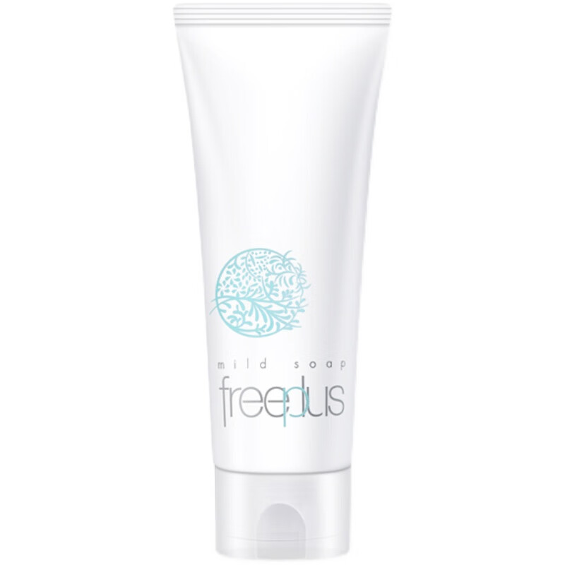 芙丽芳丝 氨基酸 洗面奶