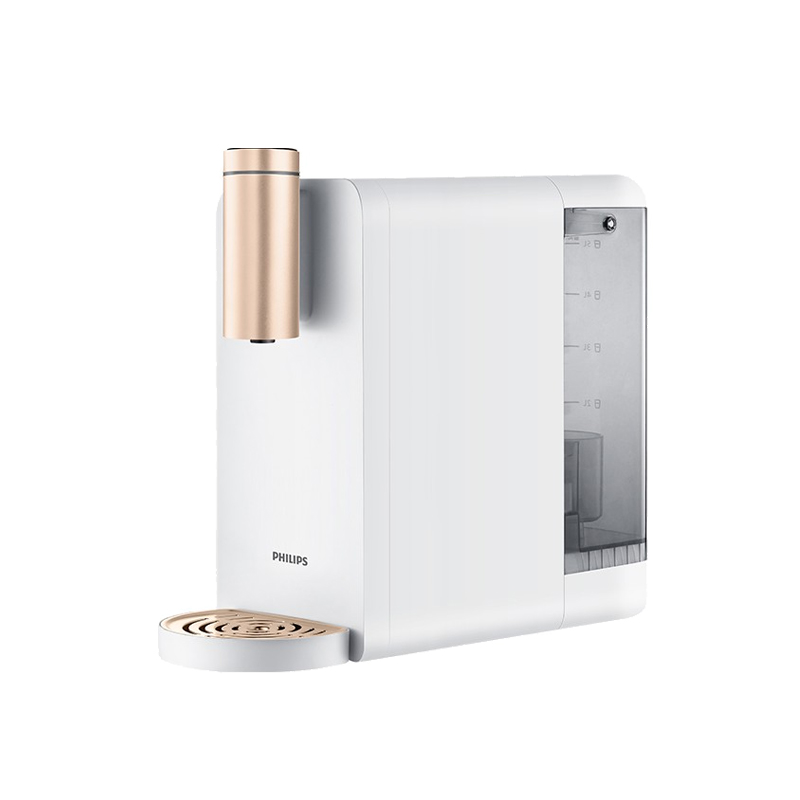 飞利浦 净水加热一体净水器