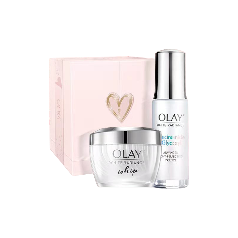 OLAY 抗糖小白瓶护肤套装