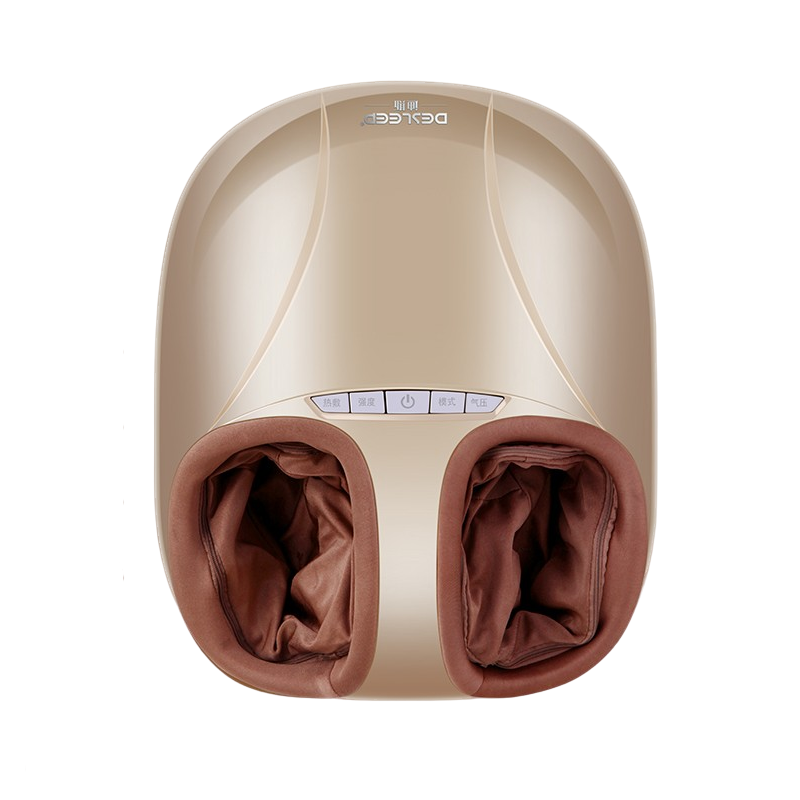 迪斯 三挡力度足疗机