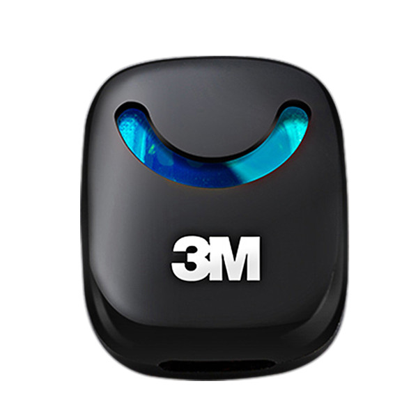 3M不含酒精汽车香水