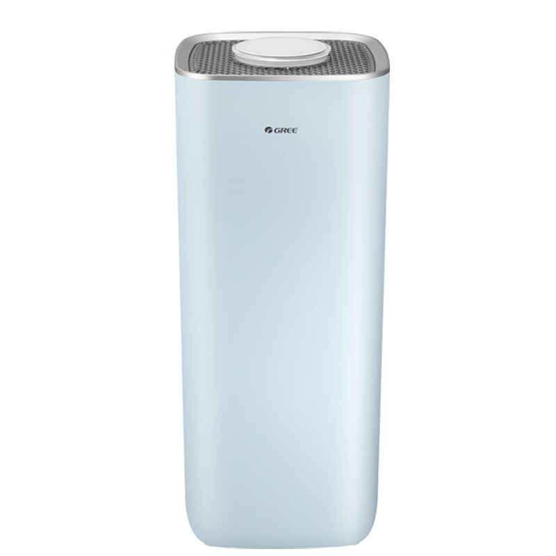 格力 甲醛数显空气净化器