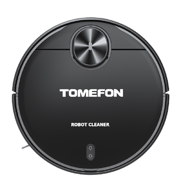 斐纳 加大吸尘口 扫地机器人