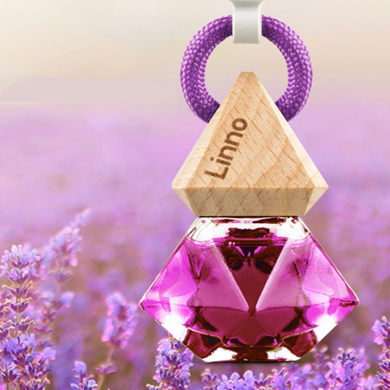 朗龙 净味除臭 车载香水